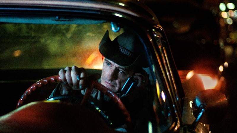 El amigo americano El amigo americano