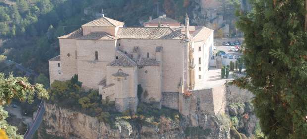 Parador de Cuenca