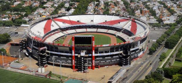 Estadio de River Plate