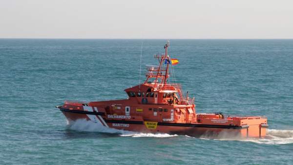 Guardamar Concepción Arenal de Salvamento Marítimo Guardamar Concepción Arenal de Salvamento Marítimo