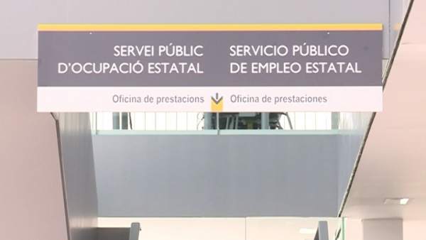 L'atur baixa a la Comunitat en 8.910 persones al març L'atur baixa a la Comunitat en 8.910 persones al març