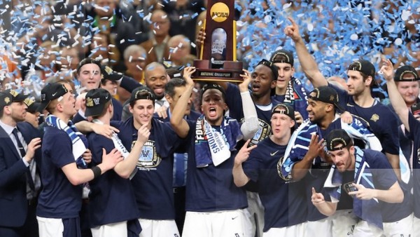 Villanova Villanova