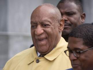 Bill Cosby