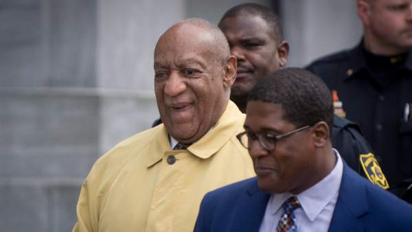 Bill Cosby Bill Cosby