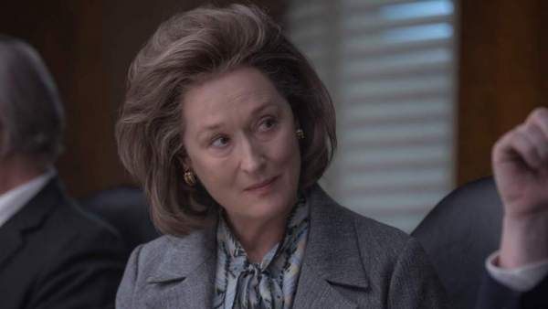 Fans de 'Star Wars' piden que Meryl Streep interprete a la 'Princesa Leia' Fans de 'Star Wars' piden que Meryl Streep interprete a la 'Princesa Leia'