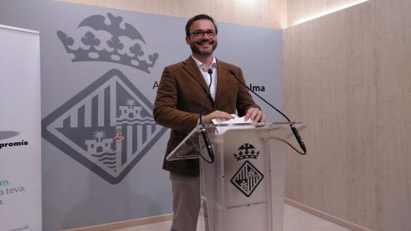 Area de Urbanismo, Jose Hila Area de Urbanismo, Jose Hila