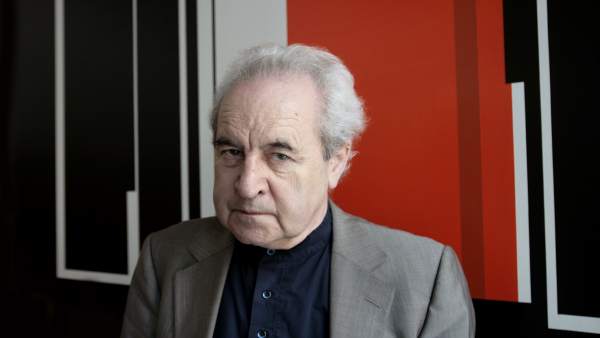 John Banville John Banville