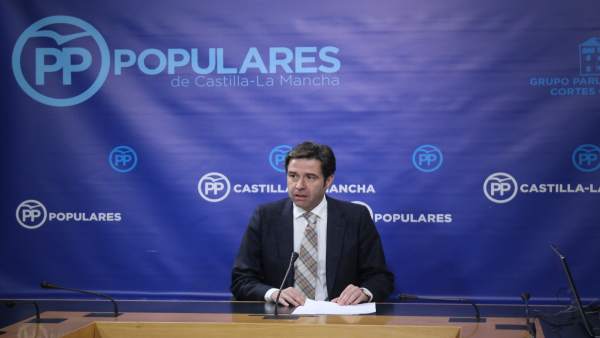 Gpp Clm (Cortes De Voz Y Fotografía) Rueda De Prensa De Lorenzo Robisco Gpp Clm (Cortes De Voz Y Fotografía) Rueda De Prensa De Lorenzo Robisco