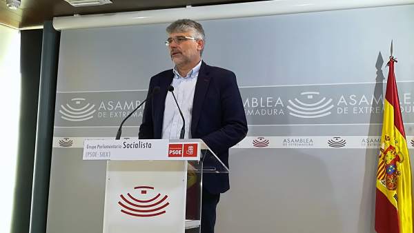 Valentín García Valentín García