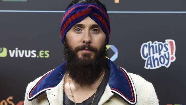 Jared Leto Jared Leto