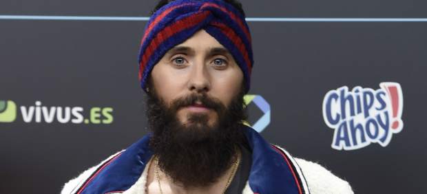 Jared Leto