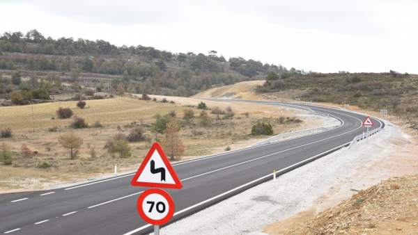 Carretera Carretera