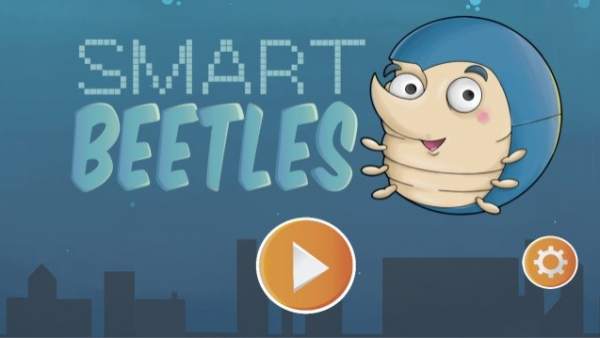 Smart Beetles Smart Beetles