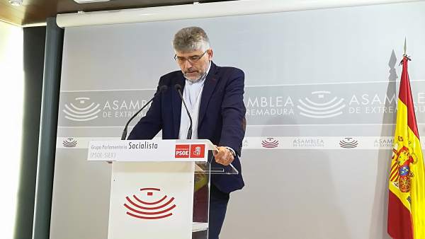 Valentín García Valentín García