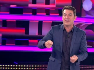 Arturo Valls Ahora Caigo Antena 3