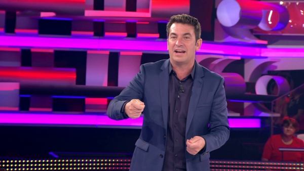 Arturo Valls Ahora Caigo Antena 3 Arturo Valls Ahora Caigo Antena 3