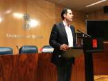 Ciudadanos pide a Rajoy la dimisión de Cifuentes