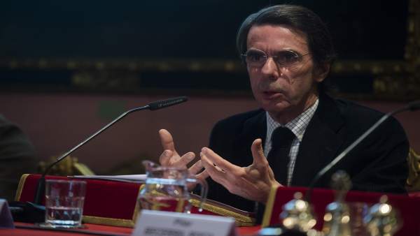 José María Aznar José María Aznar