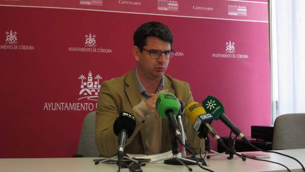 Pedro García Pedro García