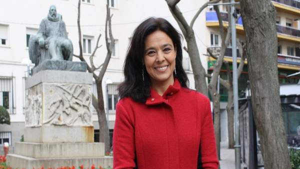 Pilar Zamora Pilar Zamora
