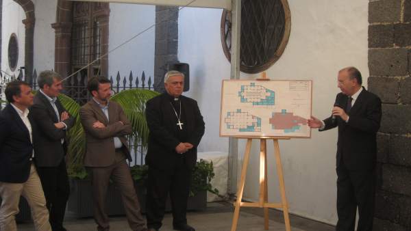Presentación del proyecto Presentación del proyecto