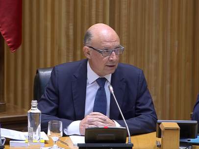 Montoro pide responsabilidad a los grupos para aprobar PGE