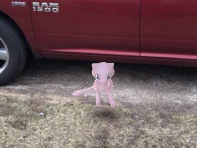 Mew