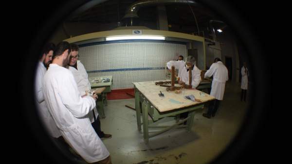 L'Aidimme tria com a nou president Fernando Saludes, també titular de la xarxa d'instituts tecnològics Redit L'Aidimme tria com a nou president Fernando Saludes, també titular de la xarxa d'instituts tecnològics Redit