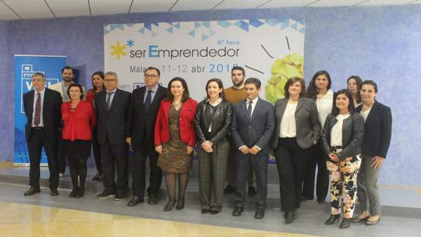 El Ayuntamiento De Málaga Informa: : Nota De Prensa Ser Emprendedor El Ayuntamiento De Málaga Informa: : Nota De Prensa Ser Emprendedor