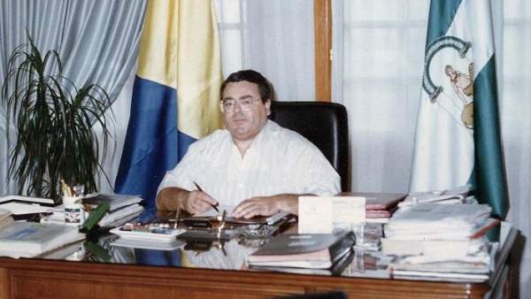 Antonio Pérez Antonio Pérez
