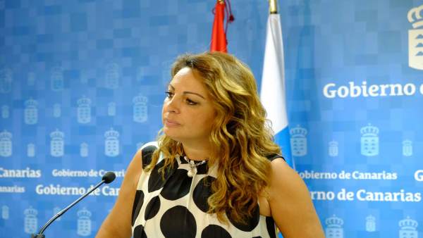 Cristina Valido Cristina Valido