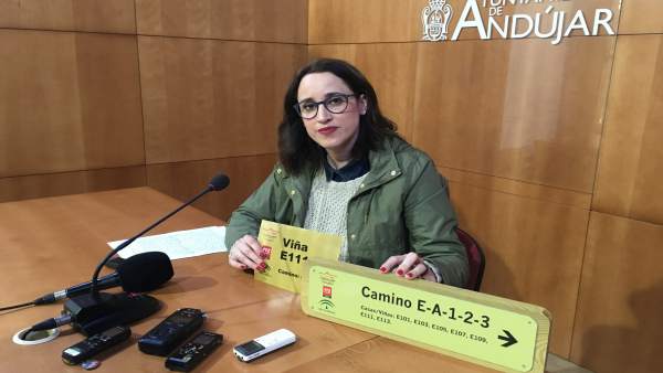 Candela Fuentes Candela Fuentes