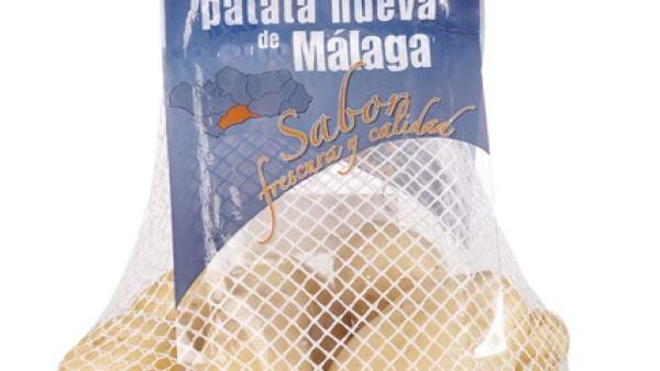 Fwd: Nota De Prensa: La Patata Nueva De Málaga, Primera Patata Española De La Te Fwd: Nota De Prensa: La Patata Nueva De Málaga, Primera Patata Española De La Te