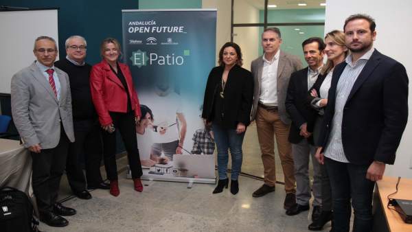 Inauguración del 'Seminario de alto nivel para empresas Agrotech' Inauguración del 'Seminario de alto nivel para empresas Agrotech'