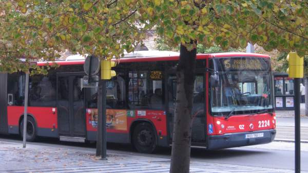 Autobús, bus Autobús, bus