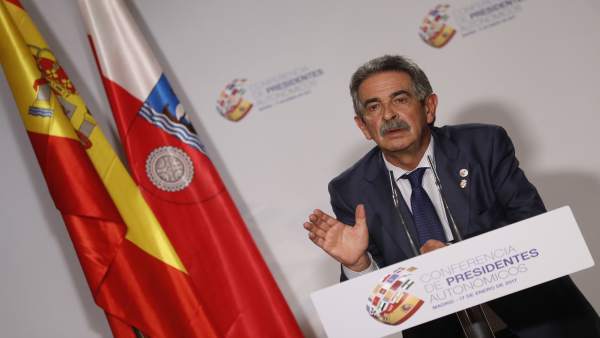 Miguel Ángel Revilla Miguel Ángel Revilla