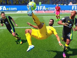 FIFA 18