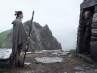 1. 'Star Wars: Los últimos Jedi'