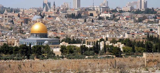 Jerusalén