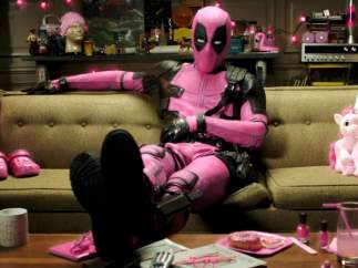 Deadpool
