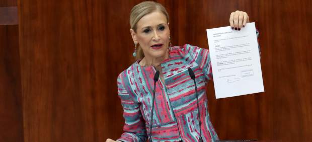 Cifuentes