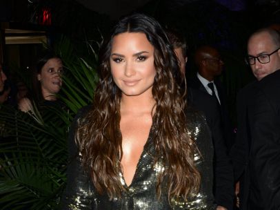 Demi Lovato