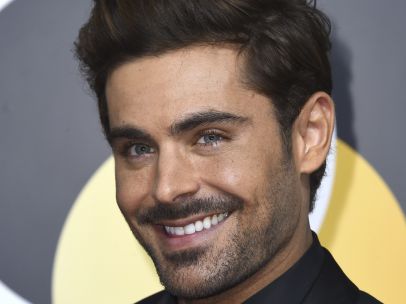 Zac Efron