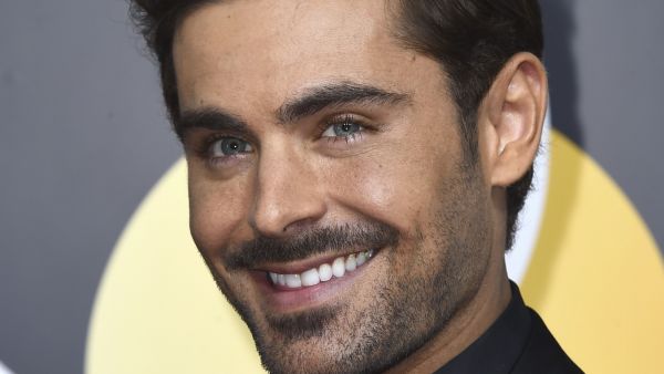 Zac Efron Zac Efron