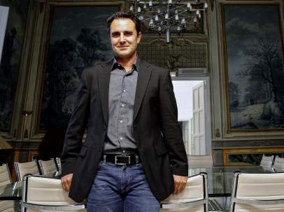 Hervé Falciani