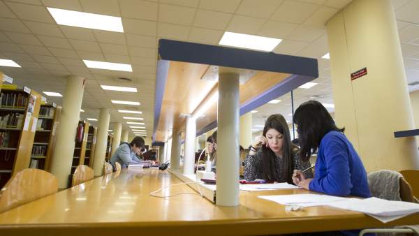 Biblioteca de la UR Biblioteca de la UR
