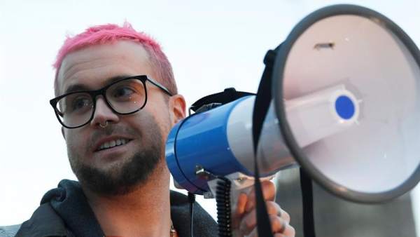 Christopher Wylie Christopher Wylie