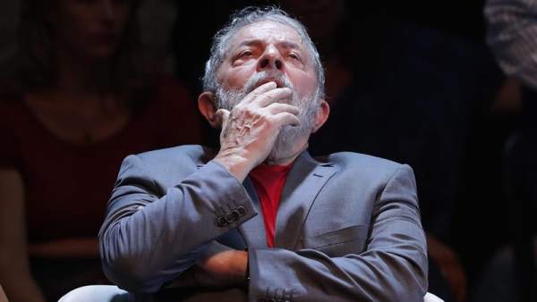 Lula da Silva Lula da Silva