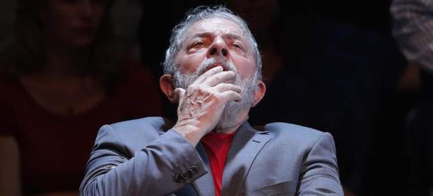 Lula da Silva