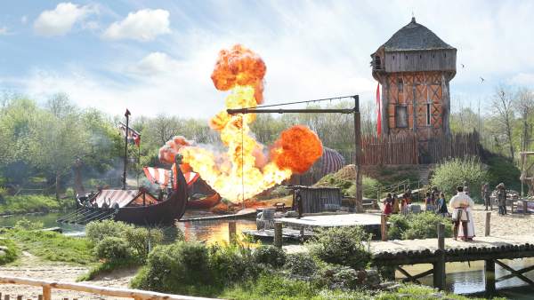 Puy du Fou Puy du Fou
